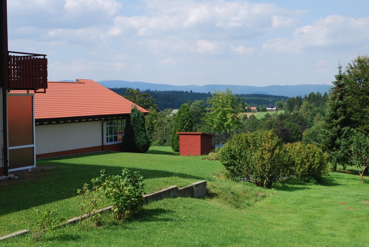 Vitalhotel Sonneneck Hohegeiß Exterior foto